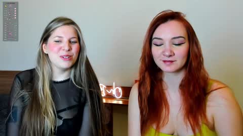 Anya online show from 21, 1, 2025