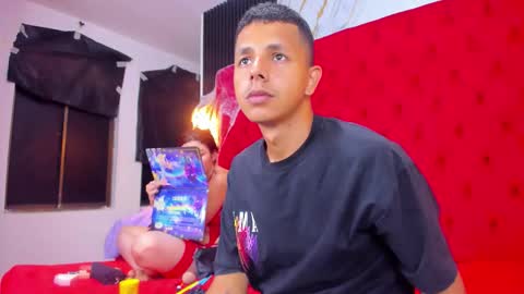 anyanddimitry online show from 11, 10, 2025