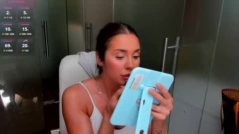 Anya online show from 22, 5, 2026