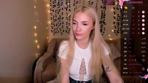 Anya online show from 17, 10, 2025