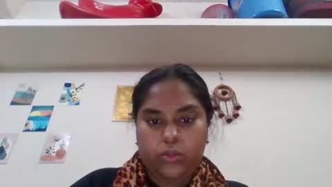 Snapshot of anydanyg chatting on 19, 1, 2025 anydanyg online show from 19, 1, 2025