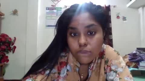 Snapshot of anydanyg chatting on 24, 2, 2025 anydanyg online show from 24, 2, 2025