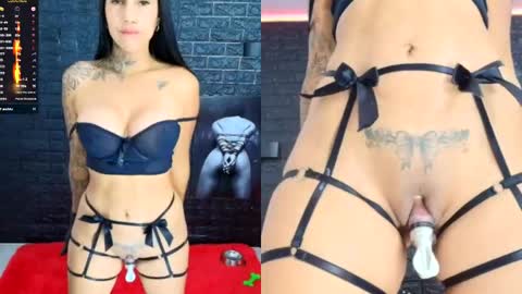 anyela_bdsm online show from 28, 2, 2026
