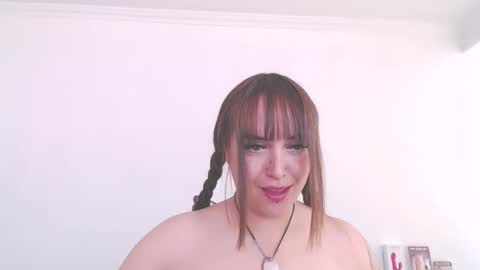 Anyela online show from 22, 4, 2026