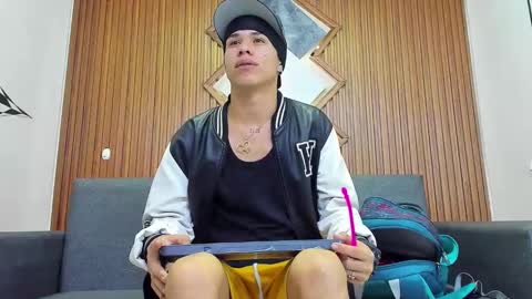 Snapshot of anyelo_sexyhot chatting on 15, 1, 2025 anyelo_sexyhot online show from 15, 1, 2025