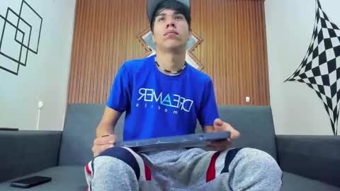 Snapshot of anyelo_sexyhot chatting on 22, 1, 2025 anyelo_sexyhot online show from 22, 1, 2025