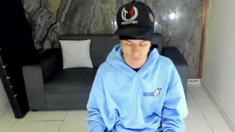 Snapshot of anyelo_sexyhot chatting on 31, 1, 2025 anyelo_sexyhot online show from 31, 1, 2025