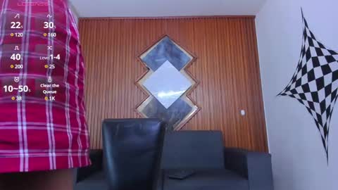 Snapshot of anyelo_sexyhot chatting on 2, 2, 2025 anyelo_sexyhot online show from 2, 2, 2025