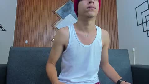 Snapshot of anyelo_sexyhot chatting on 12, 2, 2025 anyelo_sexyhot online show from 12, 2, 2025