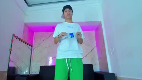 Snapshot of anyelo_sexyhot chatting on 20, 9, 2025 anyelo_sexyhot online show from 20, 9, 2025