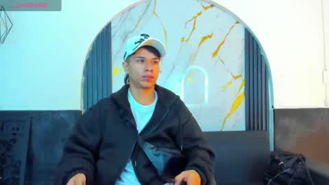 Snapshot of anyelo_sexyhot chatting on 5, 10, 2025 anyelo_sexyhot online show from 5, 10, 2025