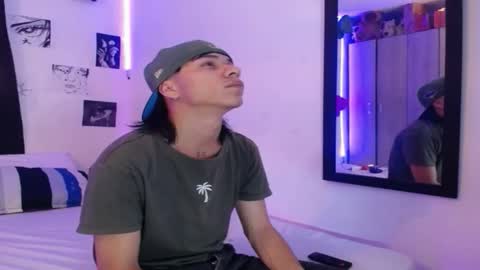 Snapshot of anyelo_sexyhot chatting on 11, 1, 2026 anyelo_sexyhot online show from 11, 1, 2026