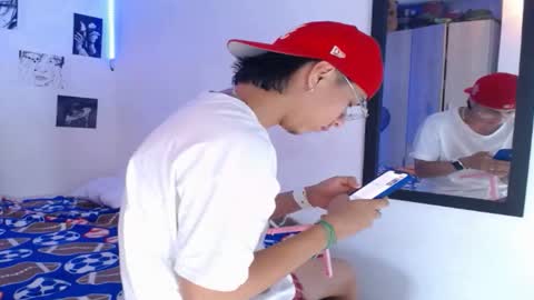 Snapshot of anyelo_sexyhot chatting on 4, 3, 2026 anyelo_sexyhot online show from 4, 3, 2026