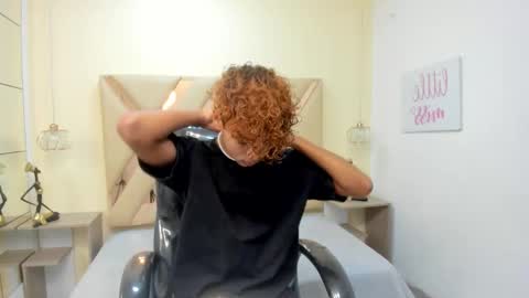 Snapshot of anyelotwink chatting on 18, 1, 2026 anyelotwink online show from 18, 1, 2026