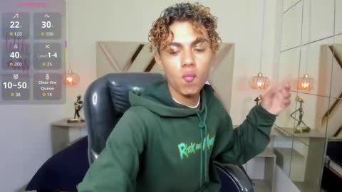 anyelotwink online show from 13, 4, 2026