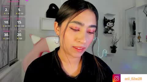 Snapshot of anyeluz_z chatting on 6, 2, 2025 anyeluz_z online show from 6, 2, 2025