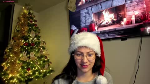 Snapshot of anyi_1 chatting on 8, 12, 2024 Anyi Orion and Pyxis online show from 8, 12, 2024