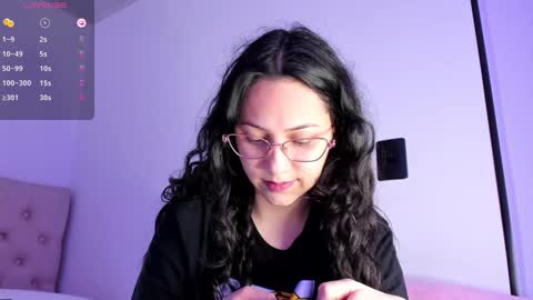 Snapshot of anyi_1 chatting on 9, 1, 2025 Anyi Orion and Pyxis online show from 9, 1, 2025