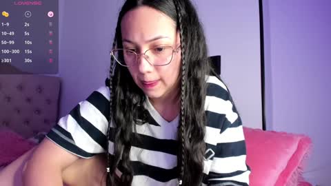 Snapshot of anyi_1 chatting on 18, 1, 2025 Anyi Orion and Pyxis online show from 18, 1, 2025