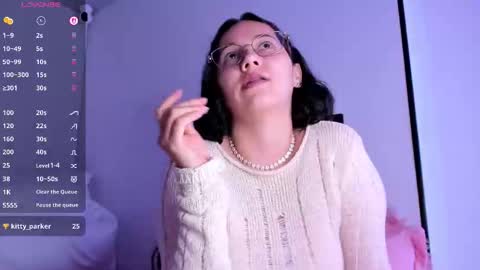 Snapshot of anyi_1 chatting on 6, 2, 2026 Anyi Orion and Pyxis online show from 6, 2, 2026