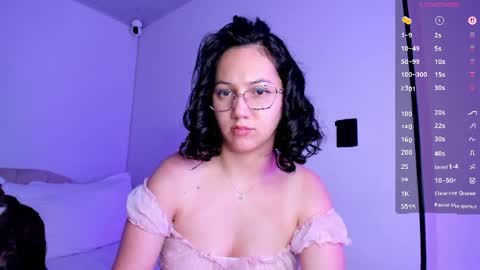 Snapshot of anyi_1 chatting on 15, 4, 2026 Anyi Orion and Pyxis online show from 15, 4, 2026