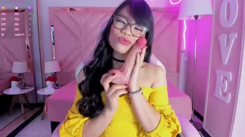 Snapshot of anyjones_ chatting on 4, 10, 2025 Any Jones online show from 4, 10, 2025