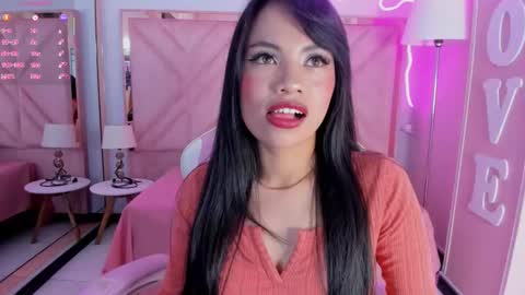 Snapshot of anyjones_ chatting on 21, 10, 2025 Any Jones online show from 21, 10, 2025