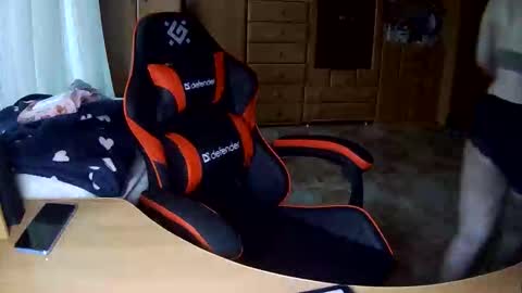 AnyonexSomy online show from 22, 5, 2026
