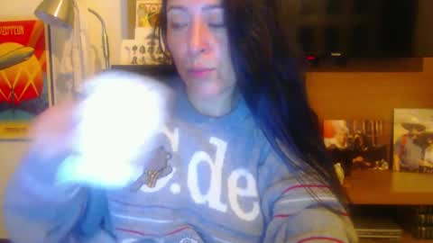 SOFFIA online show from 18, 1, 2025