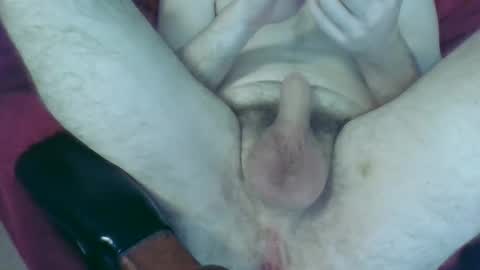 Snapshot of anythng4fn chatting on 8, 9, 2025 Anythng4fn online show from 8, 9, 2025