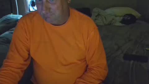 Daddy online show from 23, 5, 2026