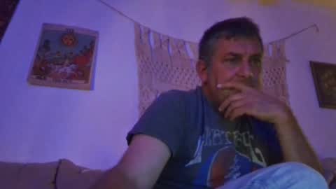 Snapshot of anytime07 chatting on 26, 6, 2026 Daddy online show from 26, 6, 2026