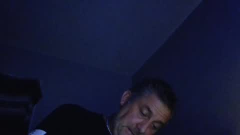 Snapshot of anytime07 chatting on 7, 7, 2026 Daddy online show from 7, 7, 2026