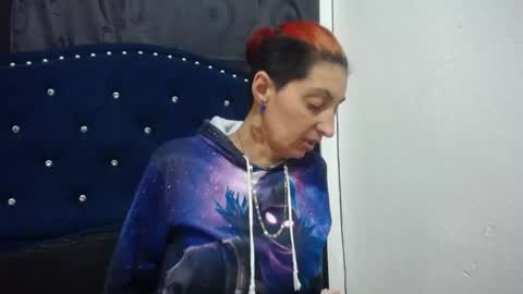 Snapshot of anyu_1306 chatting on 16, 12, 2024 anyu online show from 16, 12, 2024