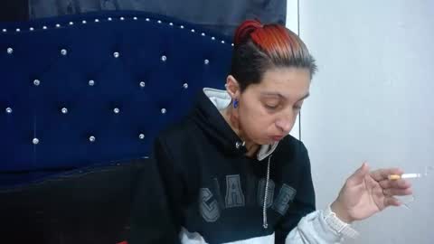 Snapshot of anyu_1306 chatting on 17, 12, 2024 anyu online show from 17, 12, 2024