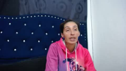 Snapshot of anyu_1306 chatting on 18, 1, 2025 anyu online show from 18, 1, 2025