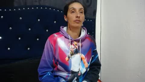 Snapshot of anyu_1306 chatting on 29, 1, 2025 anyu online show from 29, 1, 2025