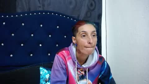 Snapshot of anyu_1306 chatting on 14, 2, 2025 anyu online show from 14, 2, 2025