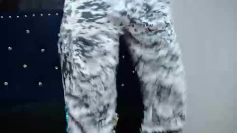 Snapshot of anyu_1306 chatting on 15, 2, 2025 anyu online show from 15, 2, 2025