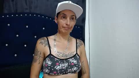 Snapshot of anyu_1306 chatting on 25, 2, 2025 anyu online show from 25, 2, 2025