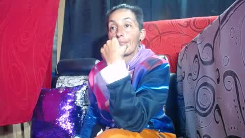 Snapshot of anyu_1306 chatting on 14, 9, 2025 anyu online show from 14, 9, 2025