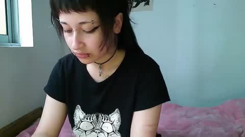 Snapshot of aoi_dandelion chatting on 5, 1, 2025 aoi_dandelion online show from 5, 1, 2025