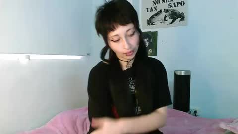 Snapshot of aoi_dandelion chatting on 6, 1, 2025 aoi_dandelion online show from 6, 1, 2025