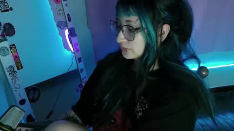 Snapshot of aoi_dandelion chatting on 27, 10, 2025 aoi_dandelion online show from 27, 10, 2025