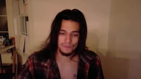 ApacheWithWebcam online show from 18, 12, 2025