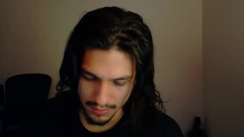 ApacheWithWebcam online show from 7, 2, 2026