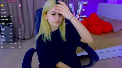 Snapshot of apheliastar chatting on 17, 2, 2026 ApheliaStar online show from 17, 2, 2026