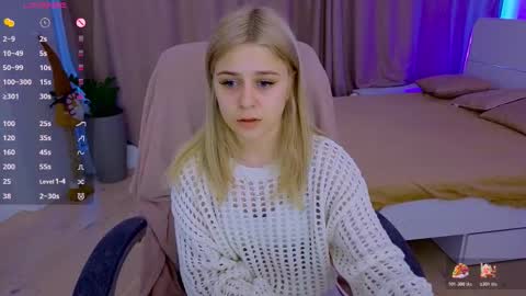 Snapshot of apheliastar chatting on 3, 3, 2026 ApheliaStar online show from 3, 3, 2026