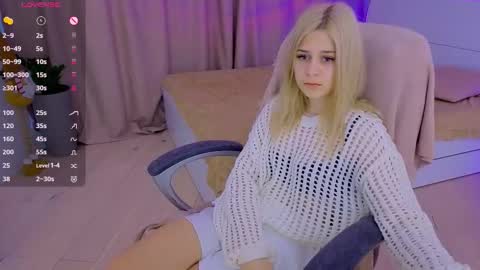 ApheliaStar online show from 7, 3, 2026