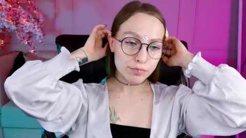 Snapshot of aphexqueen chatting on 13, 1, 2025 APHEX QUEEN online show from 13, 1, 2025